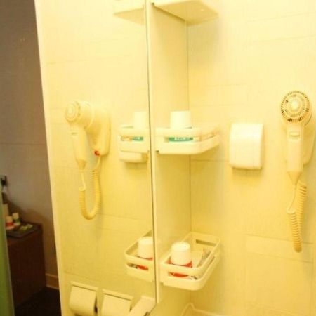 Jinjiang Inn Select Wuhan Xinhua Road Xiehe Hospital Екстериор снимка