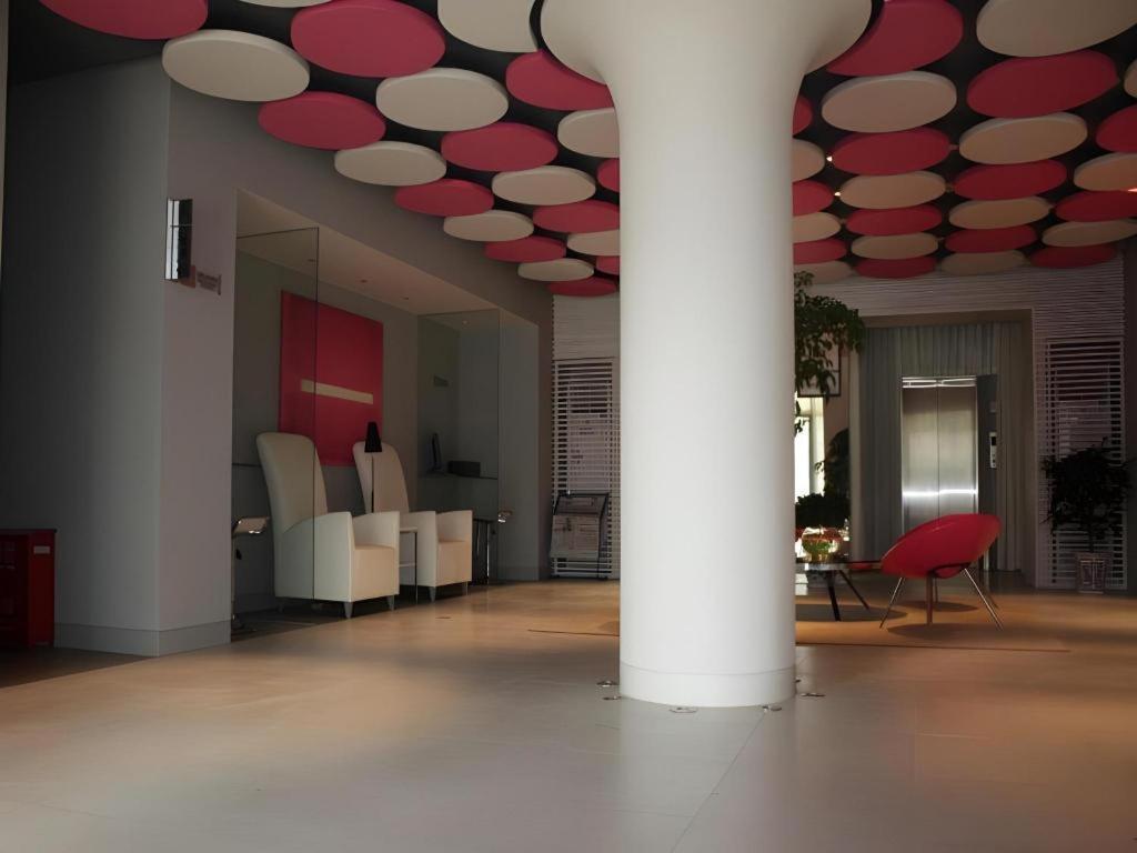 Jinjiang Inn Select Wuhan Xinhua Road Xiehe Hospital Екстериор снимка