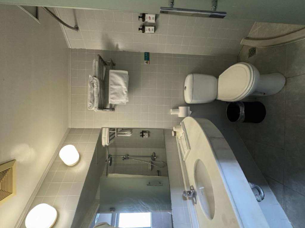 Jinjiang Inn Select Wuhan Xinhua Road Xiehe Hospital Екстериор снимка
