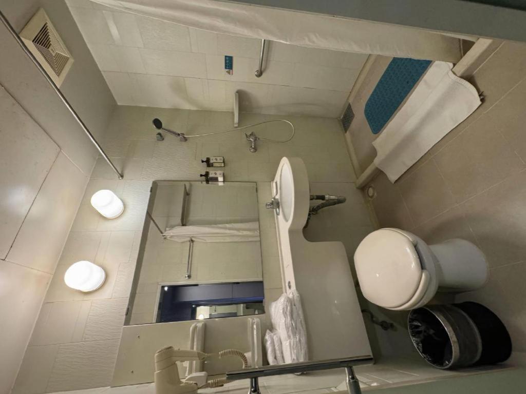 Jinjiang Inn Select Wuhan Xinhua Road Xiehe Hospital Екстериор снимка