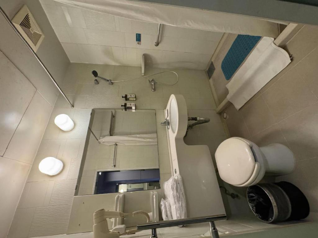 Jinjiang Inn Select Wuhan Xinhua Road Xiehe Hospital Екстериор снимка