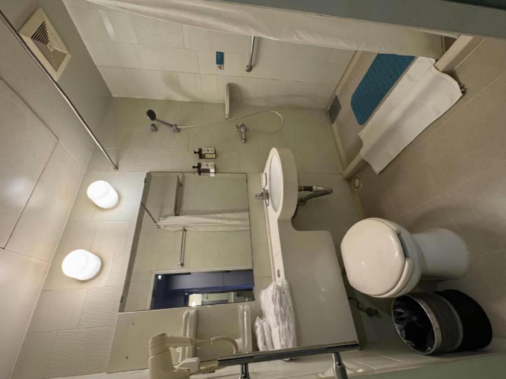 Jinjiang Inn Select Wuhan Xinhua Road Xiehe Hospital Екстериор снимка